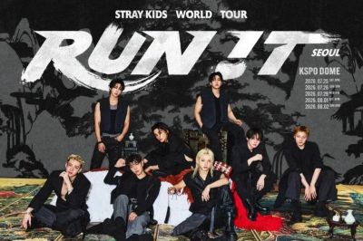 Stray Kids COMEBACK „THIS & THAT“ 