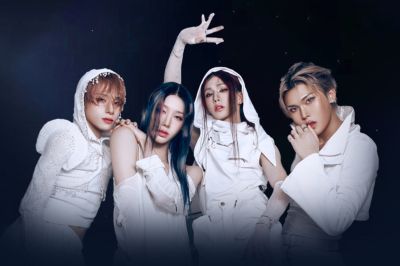 XLOV 2nd Mini Album [I,God] Нов Албум 