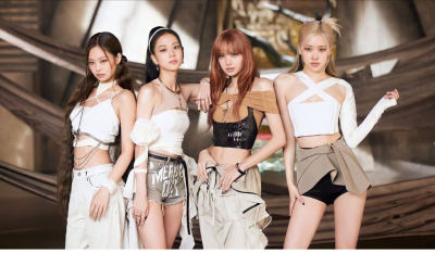 BLACKPINK
