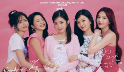 RED VELVET