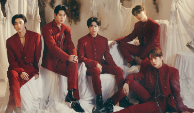 MONSTA X