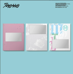 ITZY - [MOTTO] (PHOTOBOOK Ver.) (3 types Random Ver.) PRE-ORDER 