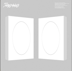 ITZY - [MOTTO] (POCAALBUM Ver.) (2types Random Ver.) + Photocard (FANS SHOP) PRE-ORDER 