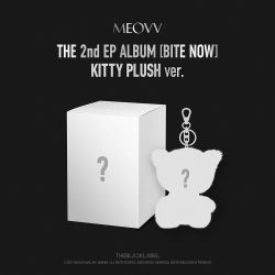 MEOVV BITE NOW Kitty Plush Version album