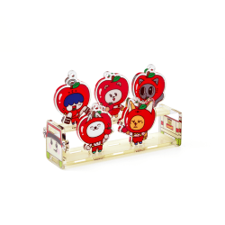 TXT Acrylic Stand official merch