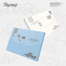 ITZY MOTTO Special Version random album