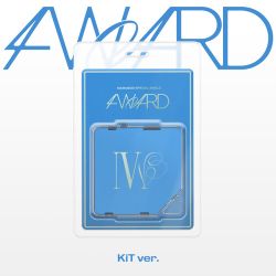 MAMAMOO 4WARD KiT Version album