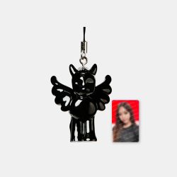 aespa Creature Keyring Set