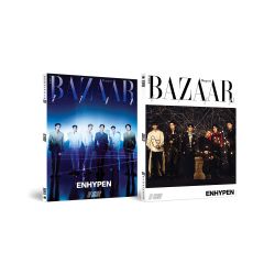 ENHYPEN - BAZAAR STAR : The Cosmic PRE-ORDER 