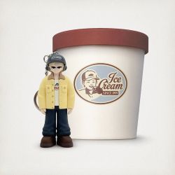 YEONJUN - NO LABELS: PART 02 (Figure Ver.) PRE-ORDER 