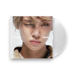 YEONJUN - NO LABELS: PART 02 (LP Ver.) PRE-ORDER