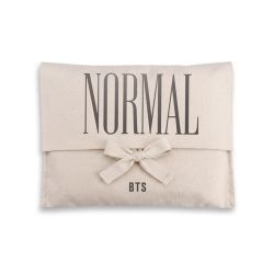 BTS ARIRANG NORMAL Calvin Klein Sleepwear
