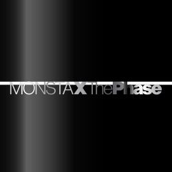 MONSTA X The Phase DIGIPAK Ver