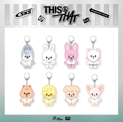 Stray Kids SKZOO