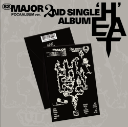 82MAJOR HEAT POCA Ver