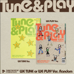 TUIDE TUNE AND PLAY WE TUIDE