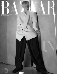 I.N (Stray Kids) - SEPTEMBER 2026 [BAZAAR] A ver  PRE-ORDER