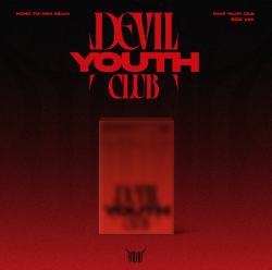 MCND Devil Youth Club POCA BOX Ver. 