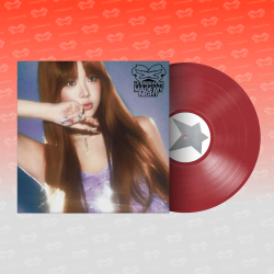 LE SSERAFIM Made My Night Vinyl винил PRE - ORDER 