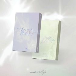 NMIXX Strange Muse POCAALBUM Ver K-Pop албум опаковка