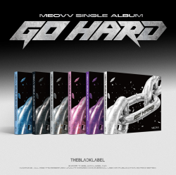 MEOVV GO HARD албум
