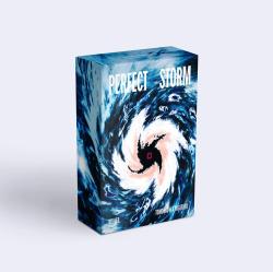 TXT PERFECT STORM KiT Ver