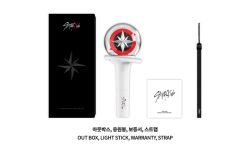 Stray Kids - OFFICIAL LIGHT STICK VER.2