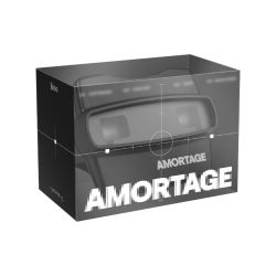 JISOO - Mini Album [AMORTAGE] (REELS Ver)