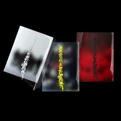 ENHYPEN - [DESIRE : UNLEASH](MAKE Ver. / YOU Ver. / MINE Ver.) + Random Photocard (BDM) + BDM ПОДАРЪК 