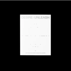 ENHYPEN - [DESIRE : UNLEASH](Weverse Albums ver.)