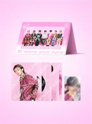 NCT DREAM - SMTOWN LIVE 2025 TOUR OFFICIAL MD : GROUP PHOTO SET