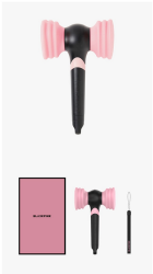 BLACKPINK – Official Light Stick (Special Edition)  оригинален лайтстик