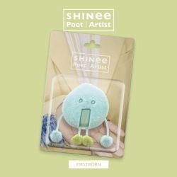 SHINEE - SINGLE [POET | ARTIST] (FIRST VER.) 