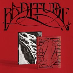 SOOJIN - BADITUDE (BADDIE Ver. / ATTITUDE Ver.) PRE - ORDER 