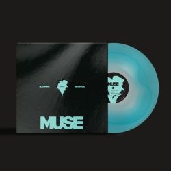 JIMIN - MUSE (LP) PRE - ORDER 