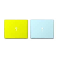 &TEAM -Back to Life (BREATH ver./ GAZE ver.)  + Random Photocard (APPLE MUSIC)  PRE - ORDER 
