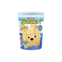 LE SSERAFIM - 1st Single Album SPAGHETTI (STRESS BALL ver.) + Weverse Gift (WS) PRE - ORDER 