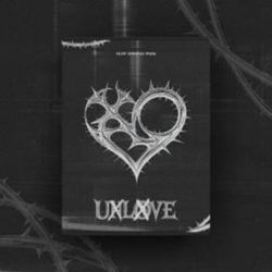 XLOV - [UXLXVE] (SPECIAL PACK) PRE - ORDER 