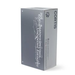 CORTIS - ’2026 SEASON’S GREETINGS’ PRE - ORDER 