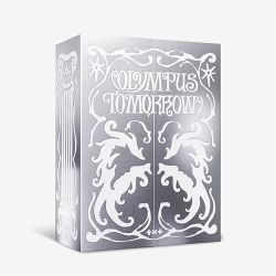 TOMORROW X TOGETHER - 2026 SEASON’S GREETINGS + Weverse Gift (WS) PRE - ORDER 