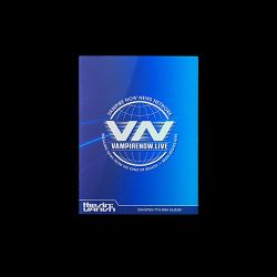 ENHYPEN - THE SIN : VANISH (Weverse Albums ver.) + Weverse Gift (WS) PRE - ORDER 