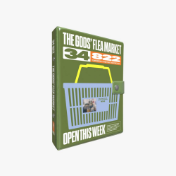 TOMORROW X TOGETHER - 2026 DECO KIT + Weverse Gift (WS) PRE - ORDER 