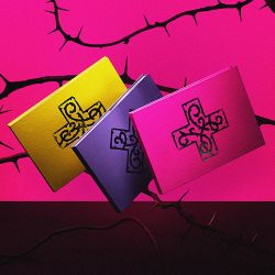 TXT - 7TH YEAR: WHEN THE WIND PAUSED AMONG THE THORNS (Set) + Weverse Gift (WS) PRE - ORDER 