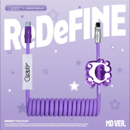 TWS - 5th Mini Album ‘NO TRAGEDY’ ROMEO CAT Ver. PRE-ORDER 