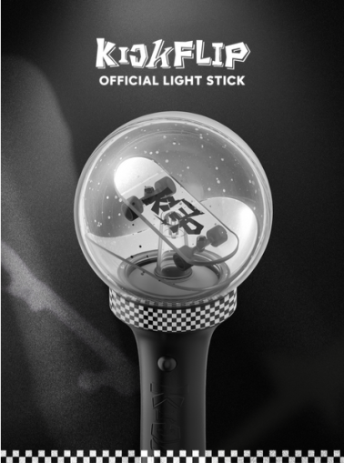 KickFlip concert light stick