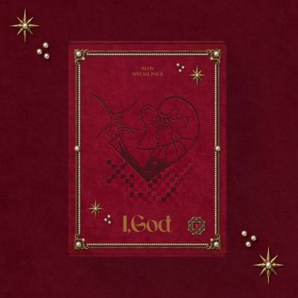 XLOV I God Special Pack MD