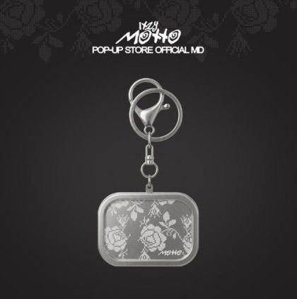 Kpop keyring ITZY