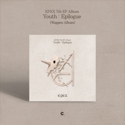 EPEX Epilogue Wappen Album Version