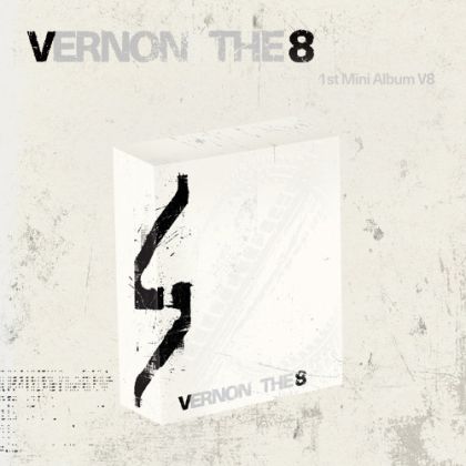 V8 SEVENTEEN KiT Ver