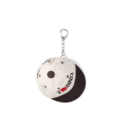 BOYNEXTDOOR Mini Ball Cap Keyring  PRE-ORDER 
